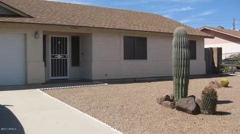 2580 S Mariposa Rd, Apache Junction, AZ 85119 photo 1