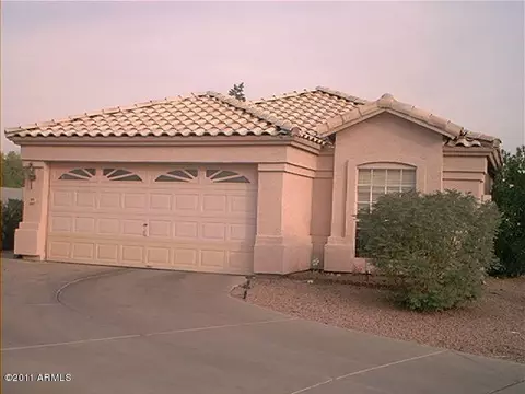 166 W Moore Ave, Gilbert, AZ 85233 photo 1