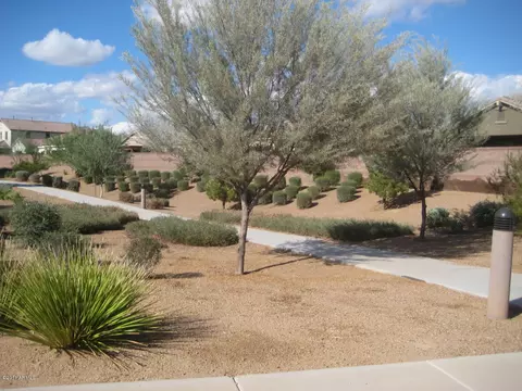 2897 E Alexander Ct, Gilbert, AZ 85298 photo 15