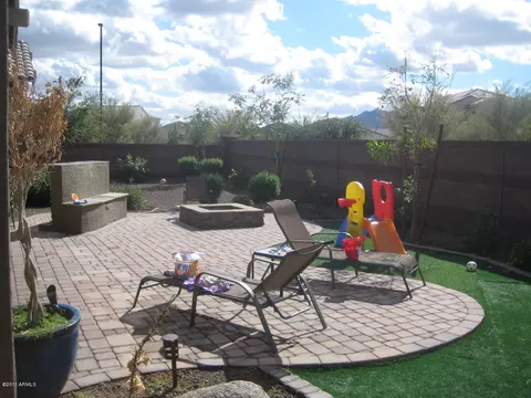 2897 E Alexander Ct, Gilbert, AZ 85298 photo 13