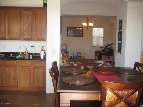 2897 E Alexander Ct, Gilbert, AZ 85298 photo 8