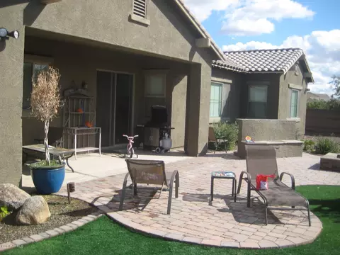 2897 E Alexander Ct, Gilbert, AZ 85298 photo 16