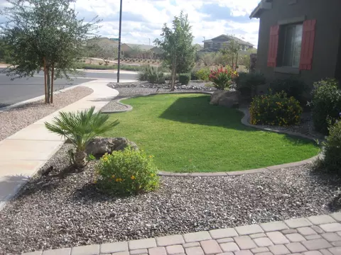 2897 E Alexander Ct, Gilbert, AZ 85298 photo 2