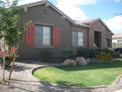 2897 E Alexander Ct, Gilbert, AZ 85298 photo 1