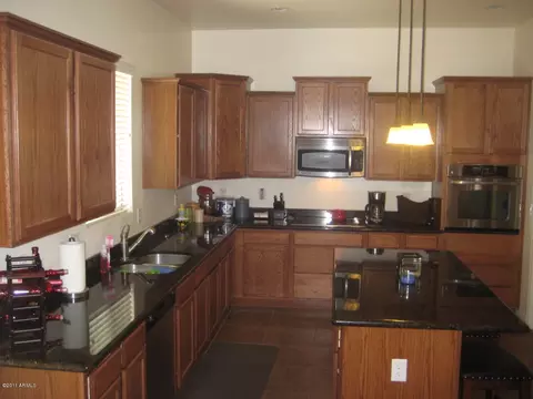 2897 E Alexander Ct, Gilbert, AZ 85298 photo 5