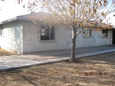 3522 W Hadley St, Phoenix, AZ 85009 photo 1