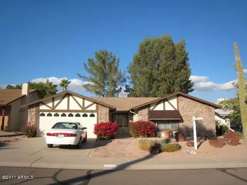 4210 E Zia St, Phoenix, AZ 85044 photo 1