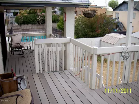 3829 E Dewberry Ave, Mesa, AZ 85206 photo 13