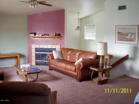 3829 E Dewberry Ave, Mesa, AZ 85206 photo 3
