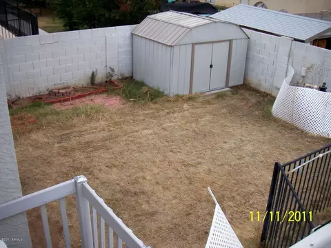3829 E Dewberry Ave, Mesa, AZ 85206 photo 14