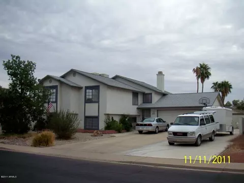 3829 E Dewberry Ave, Mesa, AZ 85206 photo 1
