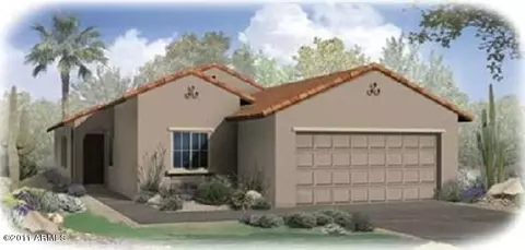 1237 S 237th Ln, Buckeye, AZ 85326 photo 1