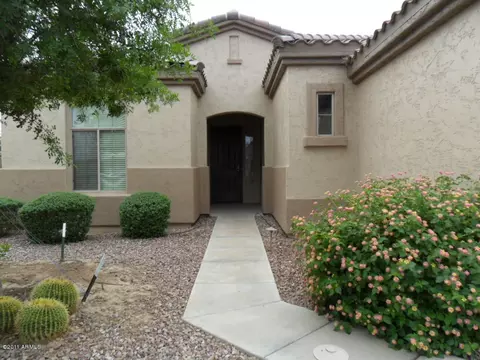 4101 E Rakestraw Ln, Gilbert, AZ 85298 photo 4
