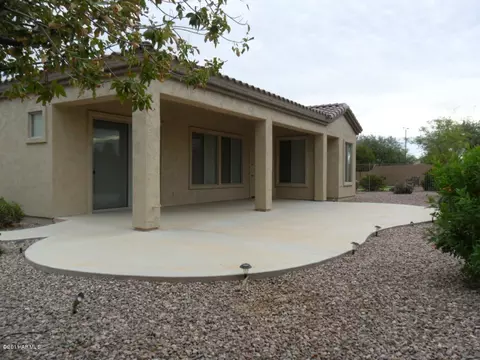 4101 E Rakestraw Ln, Gilbert, AZ 85298 photo 7