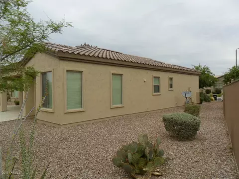 4101 E Rakestraw Ln, Gilbert, AZ 85298 photo 9