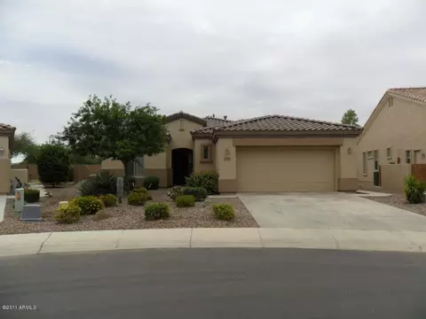 4101 E Rakestraw Ln, Gilbert, AZ 85298 photo 1