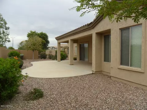 4101 E Rakestraw Ln, Gilbert, AZ 85298 photo 8