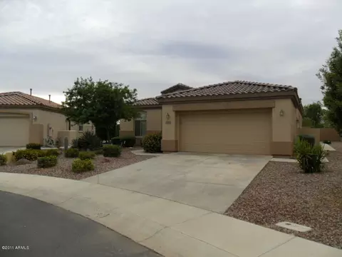 4101 E Rakestraw Ln, Gilbert, AZ 85298 photo 2