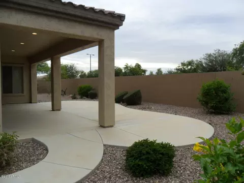 4101 E Rakestraw Ln, Gilbert, AZ 85298 photo 6