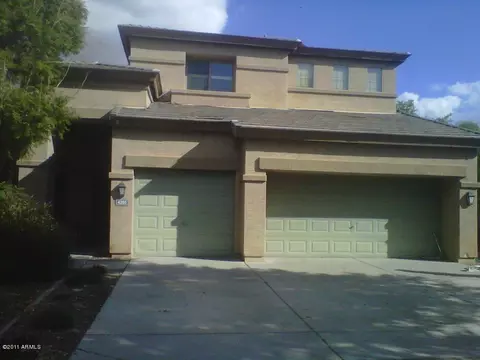 4395 E Branded Ct, Gilbert, AZ 85297 photo 1