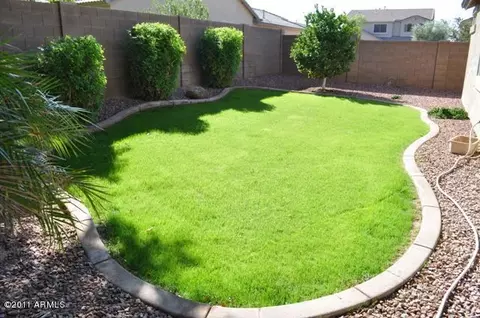 4229 E Crest Ct, Gilbert, AZ 85298 photo 9