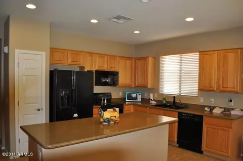 4229 E Crest Ct, Gilbert, AZ 85298 photo 1