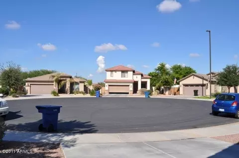 4229 E Crest Ct, Gilbert, AZ 85298 photo 14