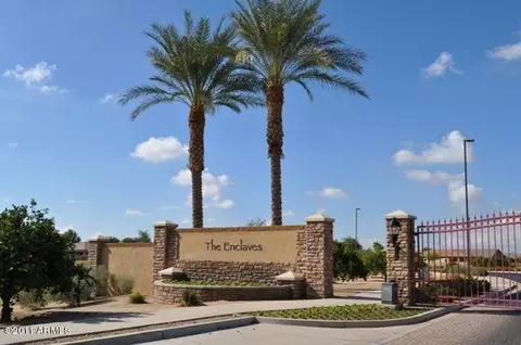 4229 E Crest Ct, Gilbert, AZ 85298 photo 11