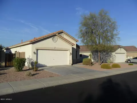 1122 E Milada Dr, Phoenix, AZ 85042 photo 2