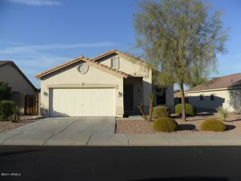 1122 E Milada Dr, Phoenix, AZ 85042 photo 1