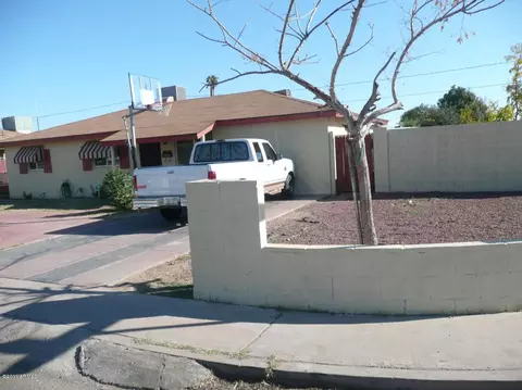 4223 N 30th Dr, Phoenix, AZ 85017 photo 1