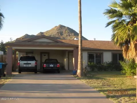 2402 E Dahlia Dr, Phoenix, AZ 85032 photo 1