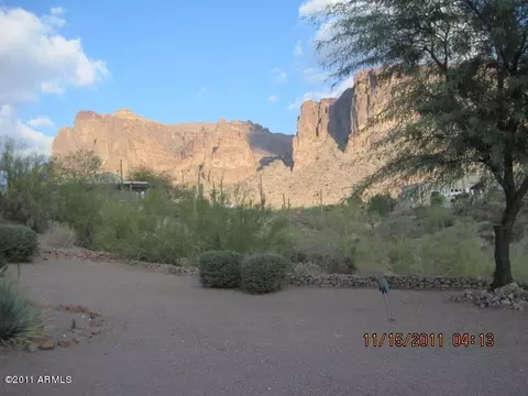 5879 E Sagebrush St, Apache Junction, AZ 85119 photo 5