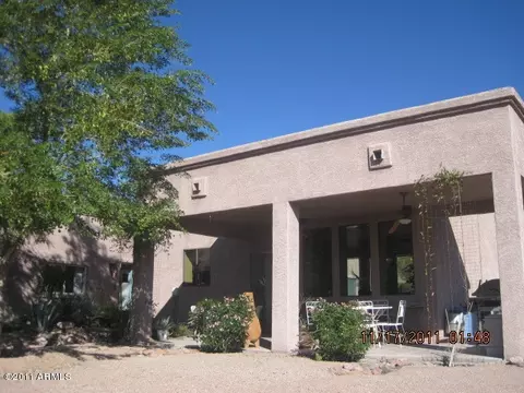 5879 E Sagebrush St, Apache Junction, AZ 85119 photo 8