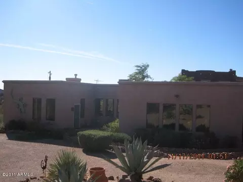 5879 E Sagebrush St, Apache Junction, AZ 85119 photo 2