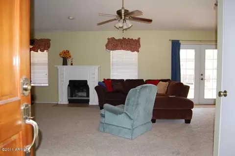 4531 E Towne Ln, Gilbert, AZ 85234 photo 4