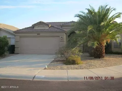 3109 E Rosemonte Dr, Phoenix, AZ 85050 photo 1