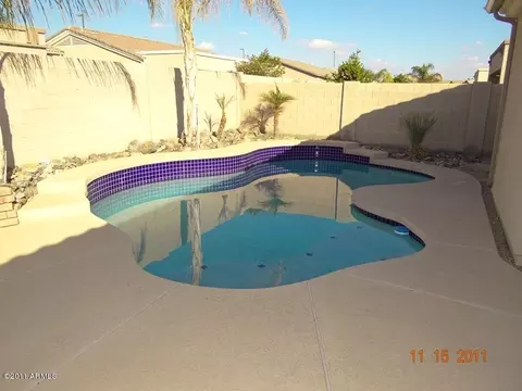 3284 E Los Altos Rd, Gilbert, AZ 85297 photo 4