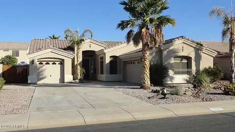 3284 E Los Altos Rd, Gilbert, AZ 85297 photo 1