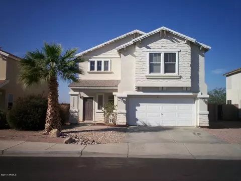 3314 S Warner Dr, Apache Junction, AZ 85120 photo 2