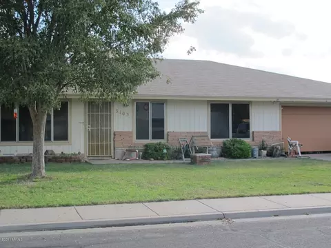 3103 E Delta Ave, Mesa, AZ 85204 photo 1