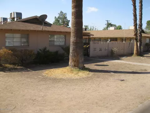 2715 E Montecito Ave, Phoenix, AZ 85016 photo 1