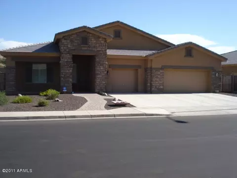 11425 E Solina Ave, Mesa, AZ 85212 photo 1