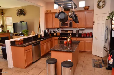 2001 N Rascon Loop, Phoenix, AZ 85037 photo 5
