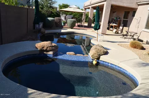 2001 N Rascon Loop, Phoenix, AZ 85037 photo 14