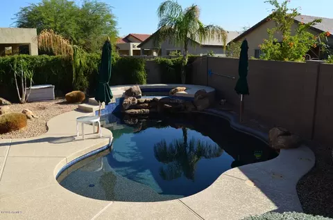 2001 N Rascon Loop, Phoenix, AZ 85037 photo 15