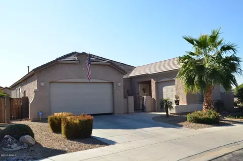2001 N Rascon Loop, Phoenix, AZ 85037 photo 1