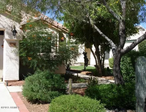 4376 E Campo Bello Dr, Phoenix, AZ 85032 photo 1