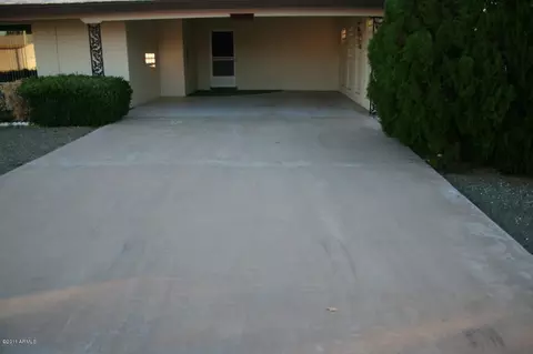 5823 E Duncan St, Mesa, AZ 85205 photo 2