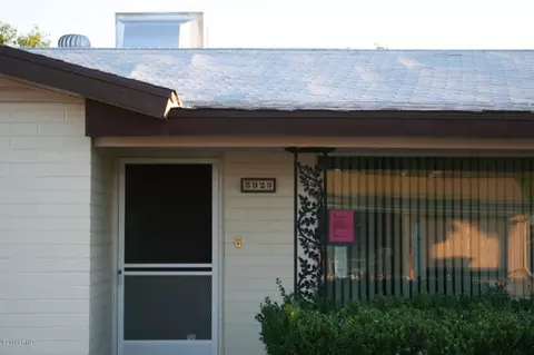 5823 E Duncan St, Mesa, AZ 85205 photo 1